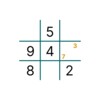 Sudoku - Classic & Jigsaw icon