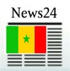 News24 Sénégal icon