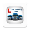 LGV Test icon