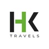 H.K Travels icon