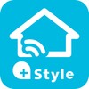 +Style - プラススタイル icon