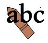 WriteABC icon