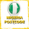 NIGERIA ZIP CODES icon