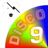 Sudoku Disco icon