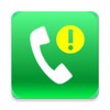 Missed Call Alert icon