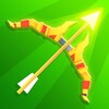 أيقونة Idle Archer