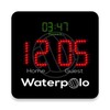 Scoreboard Waterpolo icon