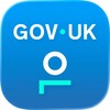 GOV.UK One Loginアイコン