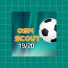 OSM Scout Assistant icon