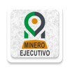 Minero Ejecutivo आइकन