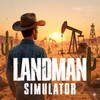 Landman Oil Simulator आइकन