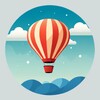 Icono de Balloon Adventure