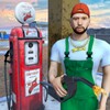 Icono de Gas Station Simulator