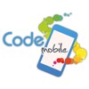 Code Mobile icon