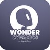 Wonder Dynamics AI App Info icon