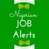 Nigerian Job Alerts icon
