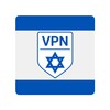 ไอคอน VPN Israel - Get Israeli IP