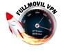 FULLMOVIL VPN icon