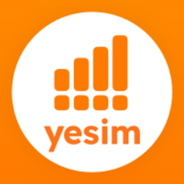 Yesim (Android) icon