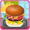 Make a HamBurger icon