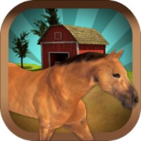 runaway horse android app icon