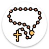 Holy Rosary on the Go icon