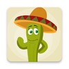 Talking Cactus icon