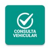 Consulta Vehicular MX simgesi