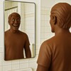 Chocolate Man Simulator 3D icon