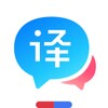 Икона Baidu Translate