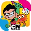 Cartoon Network By Me icon