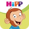 HiPP Buddies App icon