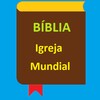 أيقونة Bíblia Mundial