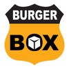 Icona di Burger Box