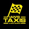 Ians Taxis Winsford icon