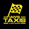 Ians Taxis Winsford आइकन