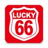 Icono de Lucky 66