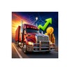 Icono de Highway Heroes: Truck Manager