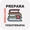 Icono de Simulado Fisioterapia