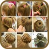 Icône Hair Styles for Girls