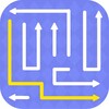 Tap Arrows आइकन