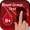 Blood Group Test icon