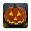 Halloween Pumpkin 3D Wallpaper icon