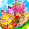 Ice Cream Diary - Cooking Game icon
