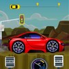 Up Hill Drive & Car Climb Race icon