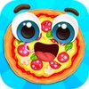 Icono de Pizzeria for kids