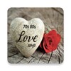 70s 80s Love Songs MP3 icon