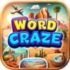 Word Craze - Trivia Crossword icon