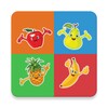 Fruits Memory Game icon