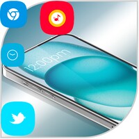 iphone 11 theme